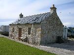 The 'old bothy'